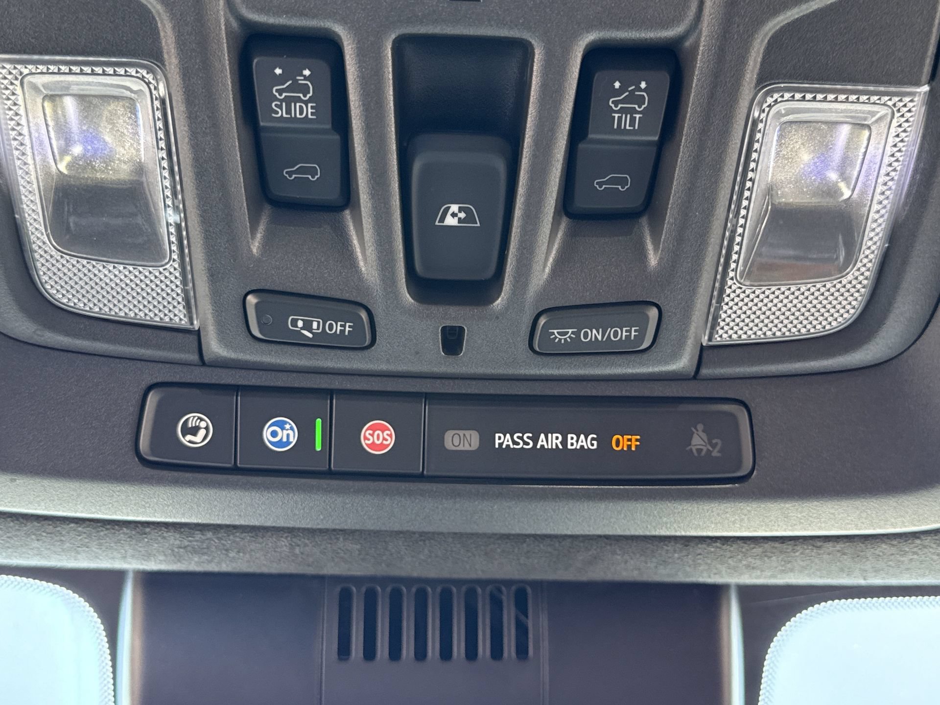 Used 2023 GMC Sierra 1500 Denali Ultimate AWD/4WD image 10