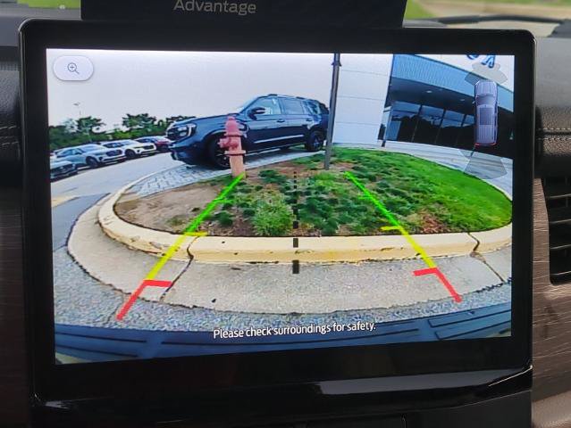Certified 2024 Ford Expedition Limited AWD/4WD image 20