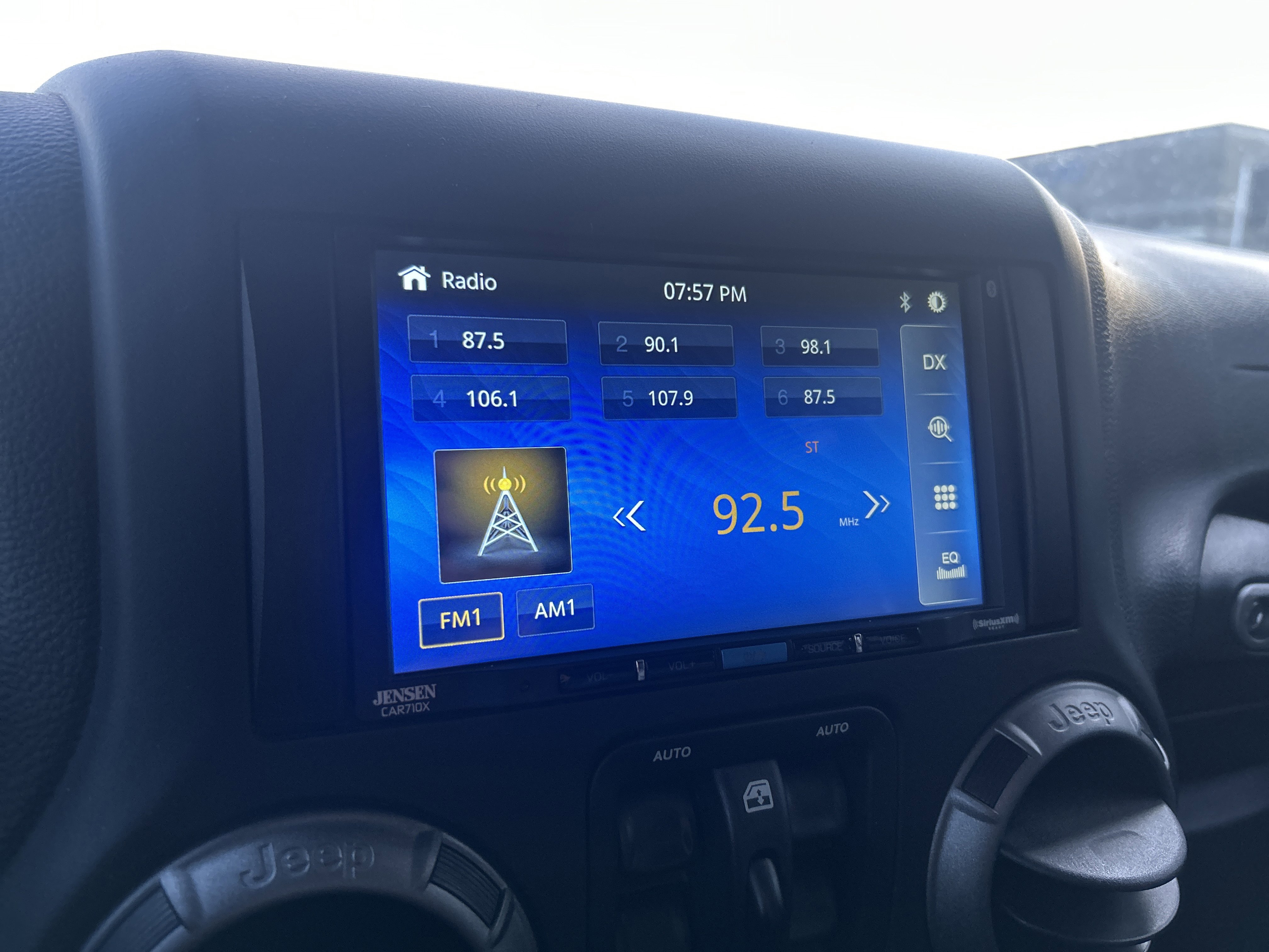 Used 2018 Jeep Wrangler Unlimited Sport S image 20