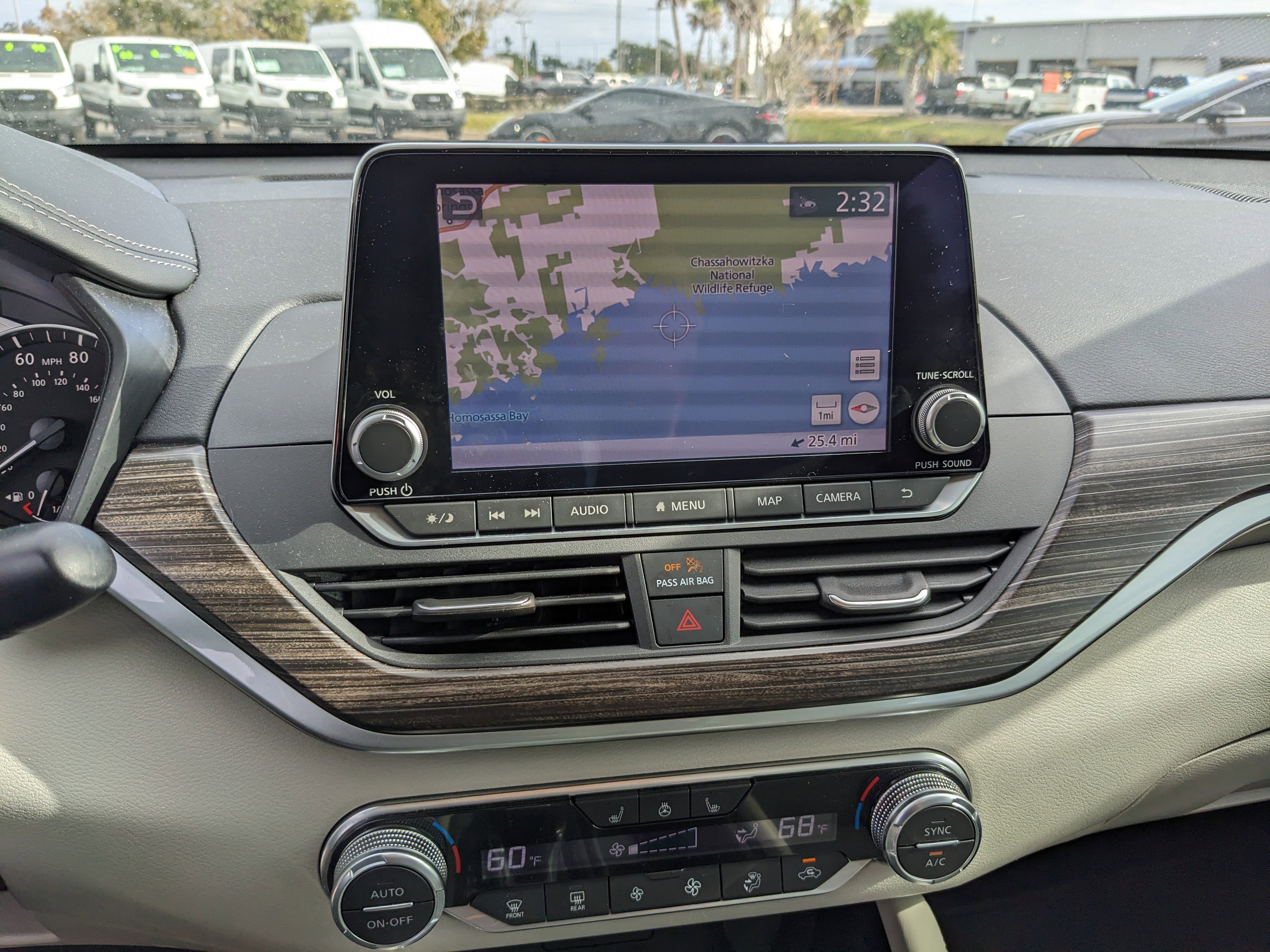 Used 2022 Nissan Altima 2.5 SL image 21