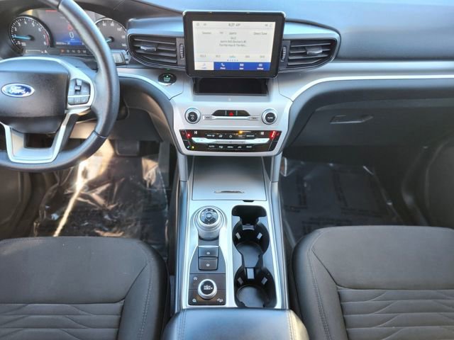 Certified 2020 Ford Explorer XLT w/ Comfort Package image 14