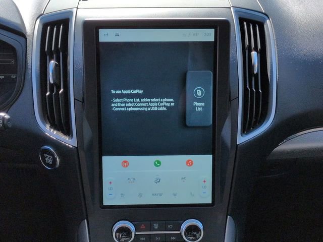 Certified 2022 Ford Edge SEL w/ Convenience Package image 18