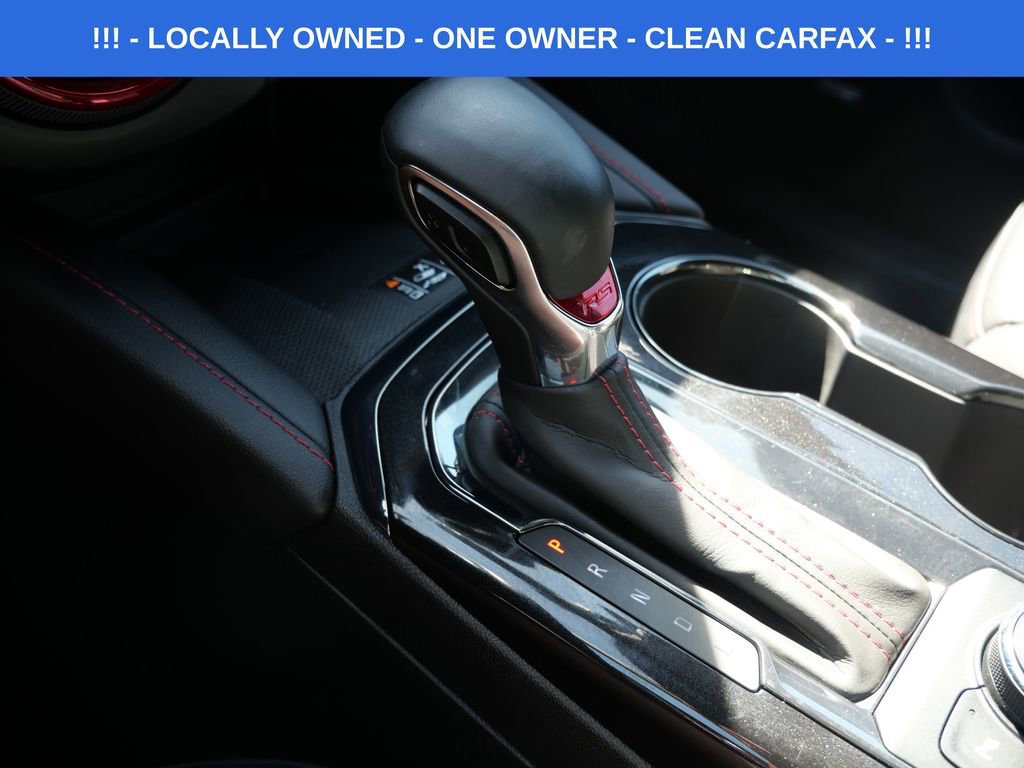 Used 2023 Chevrolet Blazer RS w/ Driver Confidence II Package image 26