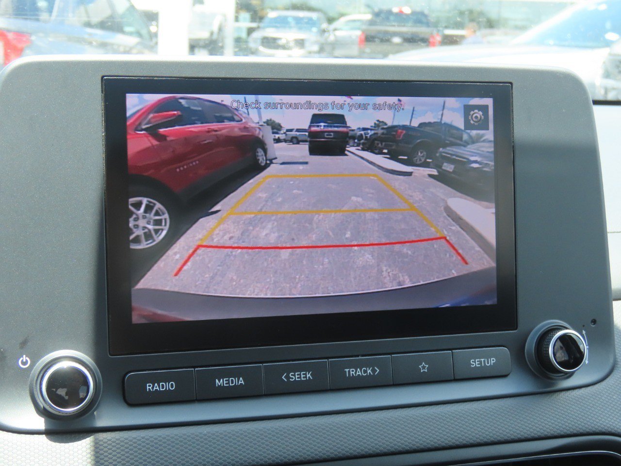 Used 2023 Hyundai Kona SEL FWD image 27