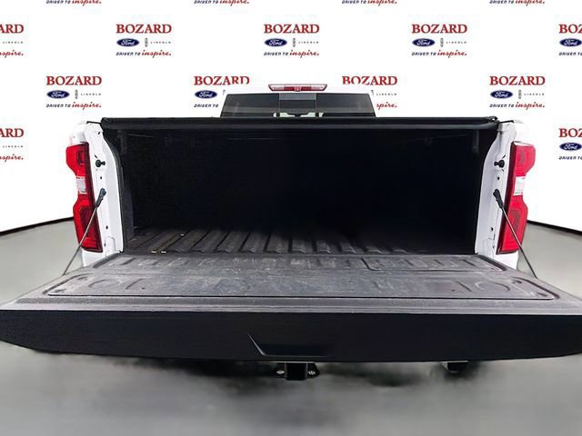 Used 2023 Chevrolet Silverado 2500 High Country image 33