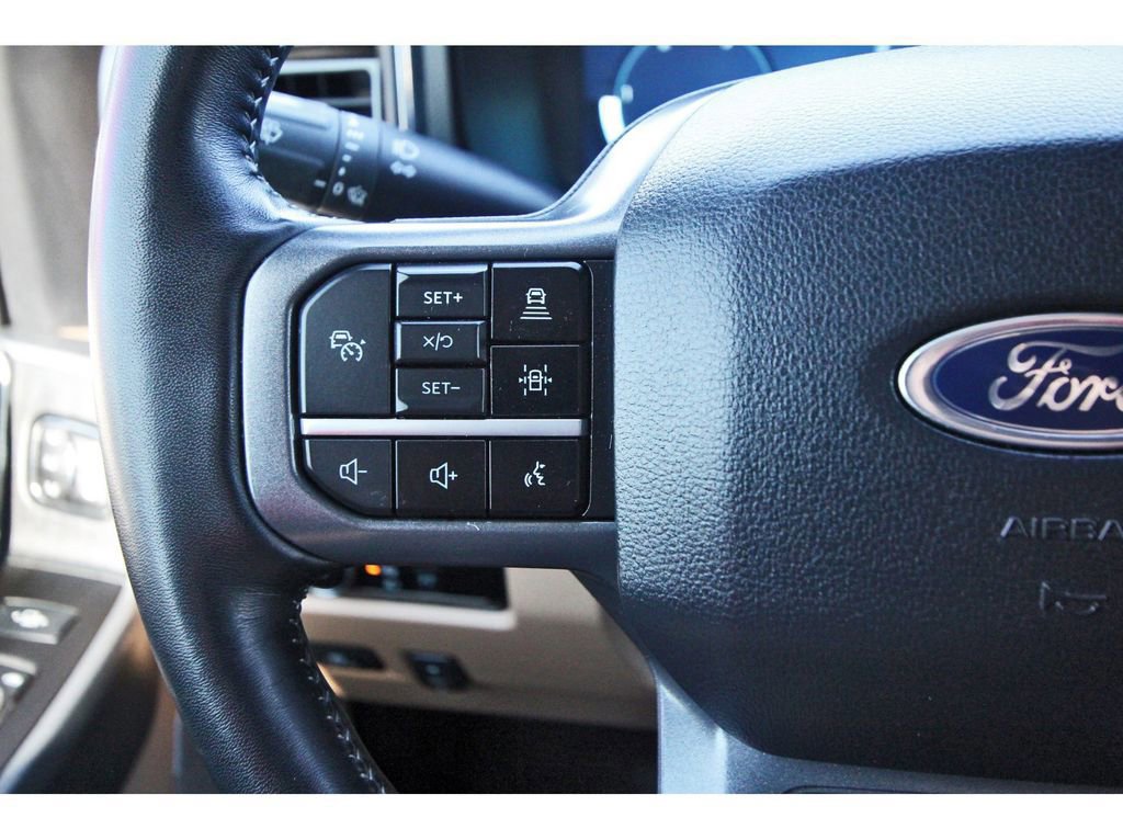 Certified 2024 Ford F450 Lariat w/ Lariat Ultimate Package image 18