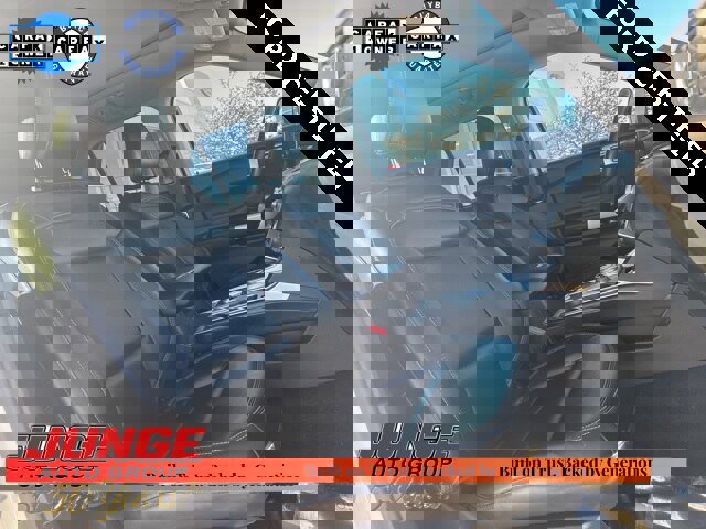 Certified 2022 Ford Explorer XLT w/ Equipment Group 202A image 10