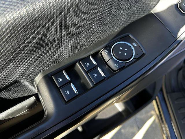 Certified 2024 Ford F150 STX w/ STX Black Appearance Package image 18