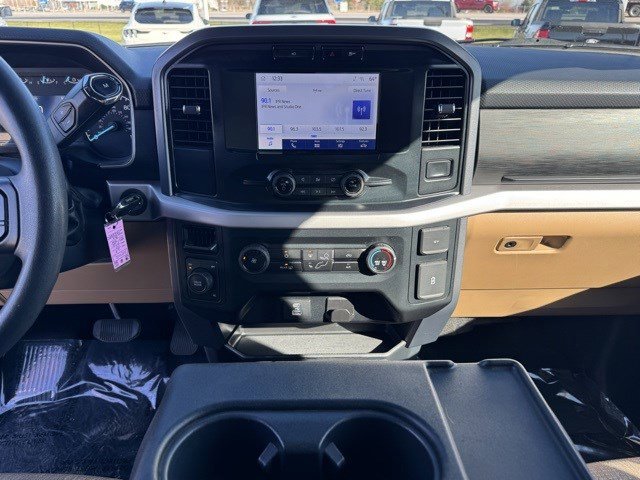 Certified 2023 Ford F150 XLT image 17