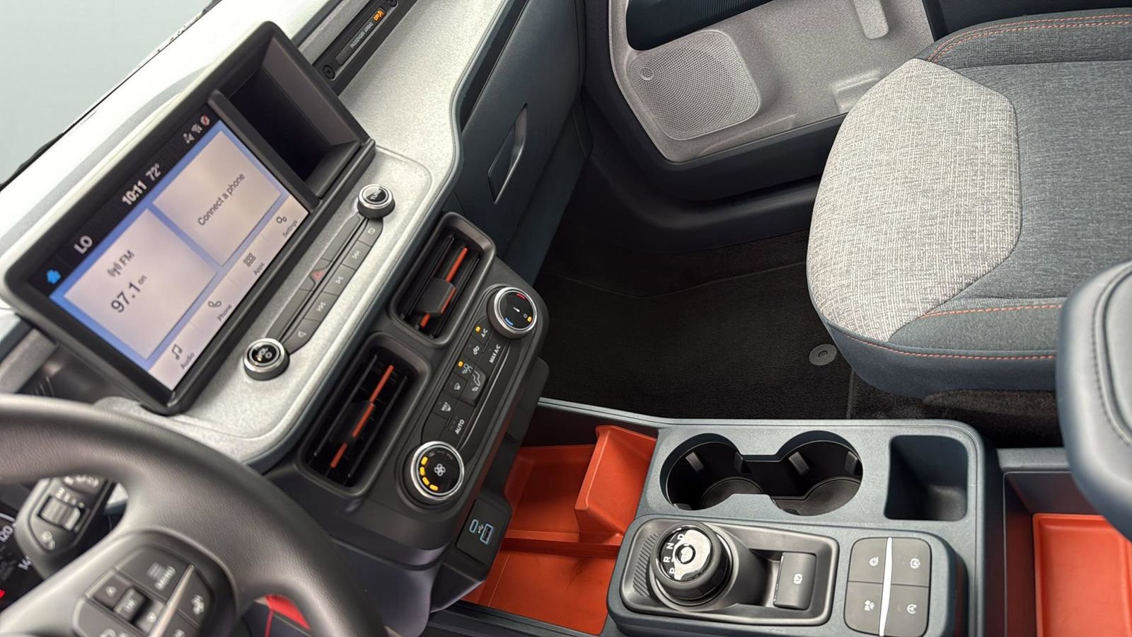 Certified 2024 Ford Maverick XLT w/ Equipment Group 300A Standard image 21