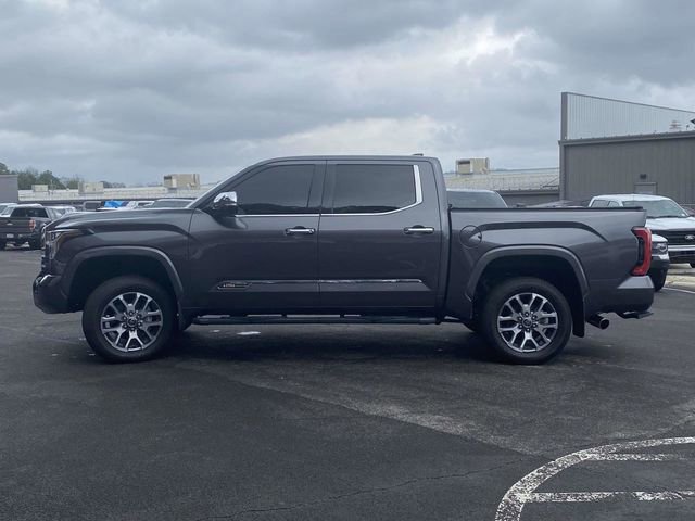 Used 2023 Toyota Tundra 1794 Edition image 2