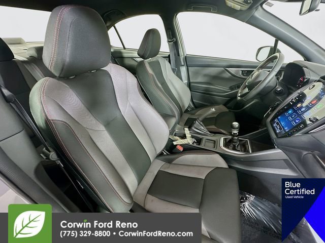 Used 2024 Subaru WRX image 29