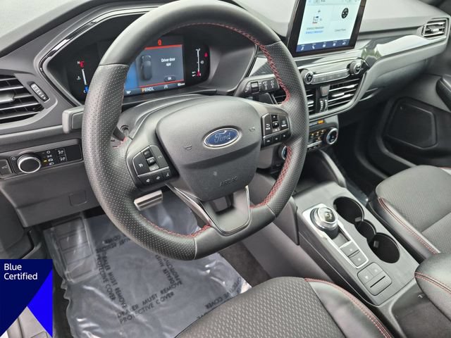 Certified 2024 Ford Escape ST-Line AWD/4WD image 16
