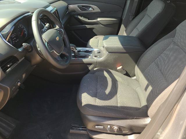 Used 2023 Chevrolet Traverse LT FWD image 22