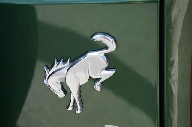 Certified 2023 Ford Bronco Black Diamond AWD/4WD image 24