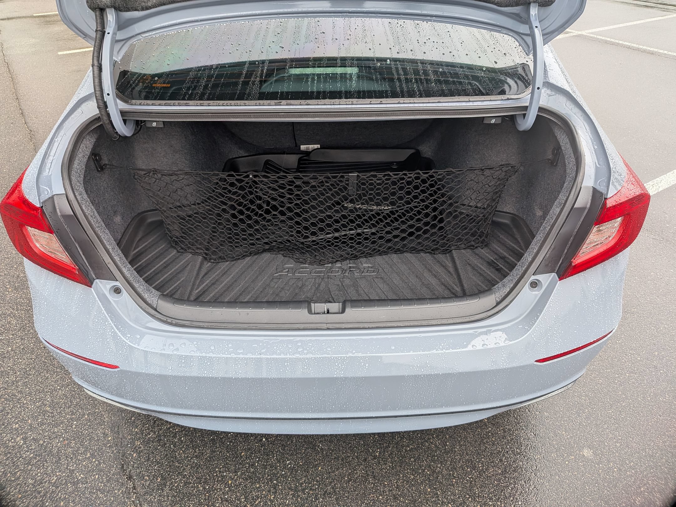 Used 2022 Honda Accord Sport image 31