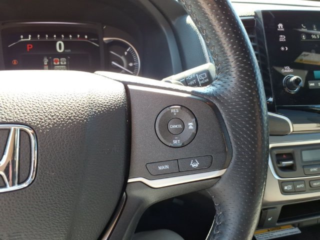 Used 2022 Honda Passport EX-L image 26