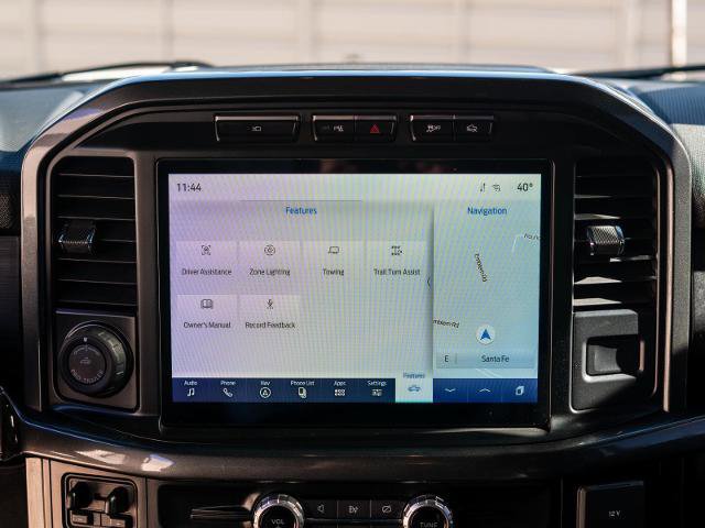 Certified 2023 Ford F150 Tremor w/ Trailer Tow Package image 26