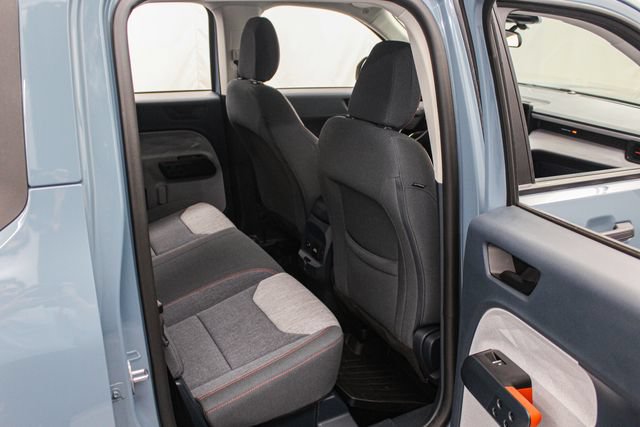 Certified 2023 Ford Maverick XLT w/ Equipment Group 300A Standard AWD/4WD image 15