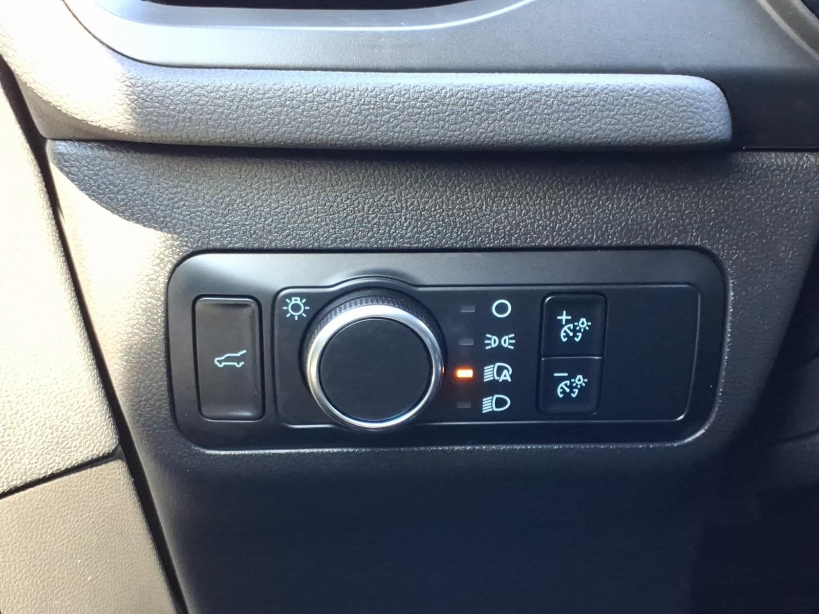 Certified 2024 Ford Escape ST-Line w/ Tech Pack #1 FWD image 27