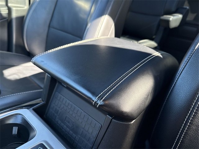 Certified 2023 Ford Explorer ST w/ Equipment Group 401A image 21