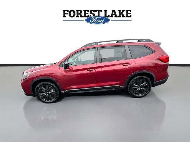 Used 2022 Subaru Ascent Onyx Edition image 4