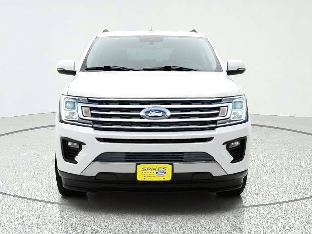 Certified 2020 Ford Expedition XLT w/ Equipment Group 202A RWD image 2