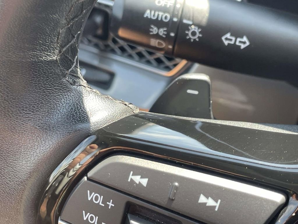 Used 2023 Acura Integra Base image 11