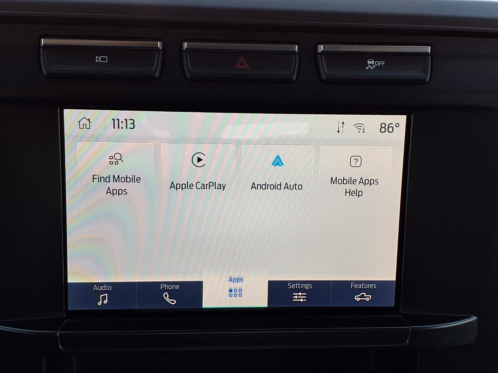 Certified 2024 Ford F250 XLT w/ 360-Degree Camera Package image 12