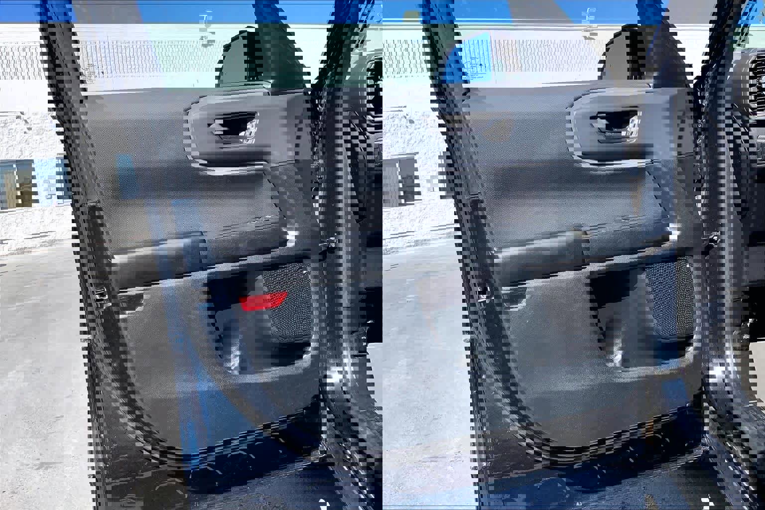 Certified 2021 Ford Bronco Sport Big Bend w/ Big Bend Package (96B) image 27