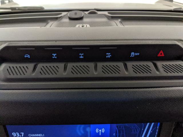 Certified 2025 Ford Bronco Badlands image 11