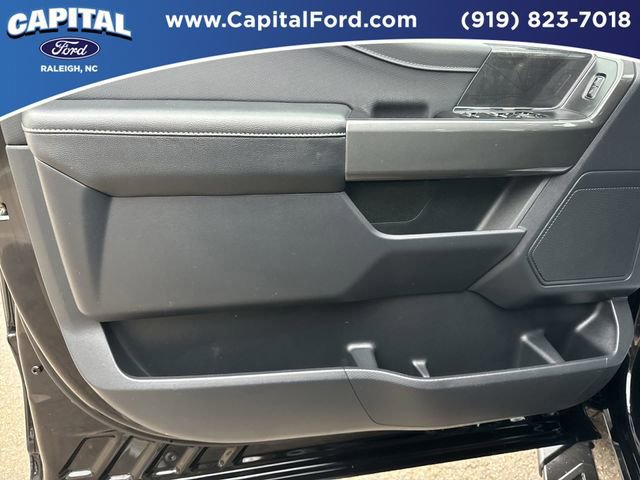 Certified 2023 Ford F150 XLT w/ Equipment Group 302A High image 19