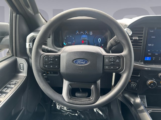 Certified 2025 Ford F150 STX AWD/4WD image 13