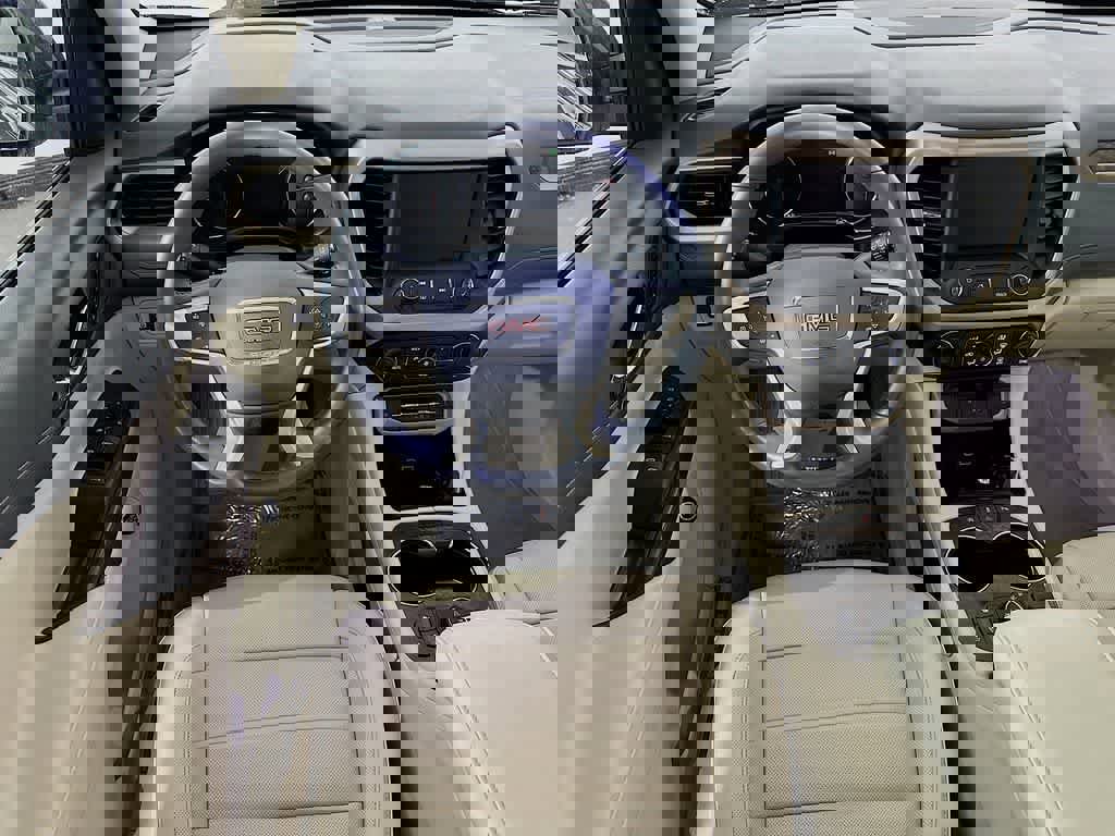 Used 2020 GMC Acadia Denali w/ Technology Package image 10