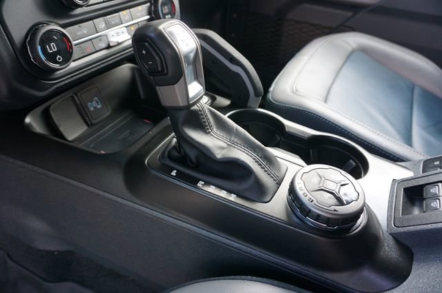 Certified 2023 Ford Bronco Outer Banks image 27