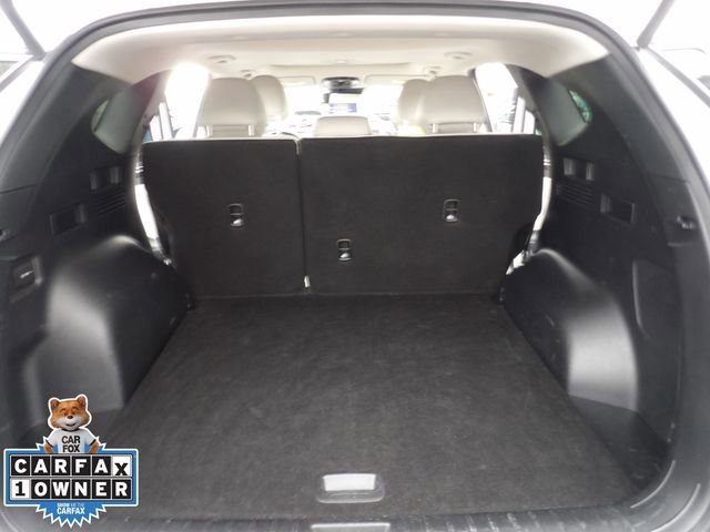 Used 2022 Hyundai Tucson SEL w/ Convenience + Premium Package image 25