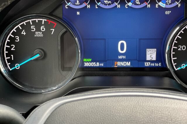 Certified 2023 Ford F150 XLT w/ Equipment Group 302A High AWD/4WD image 25