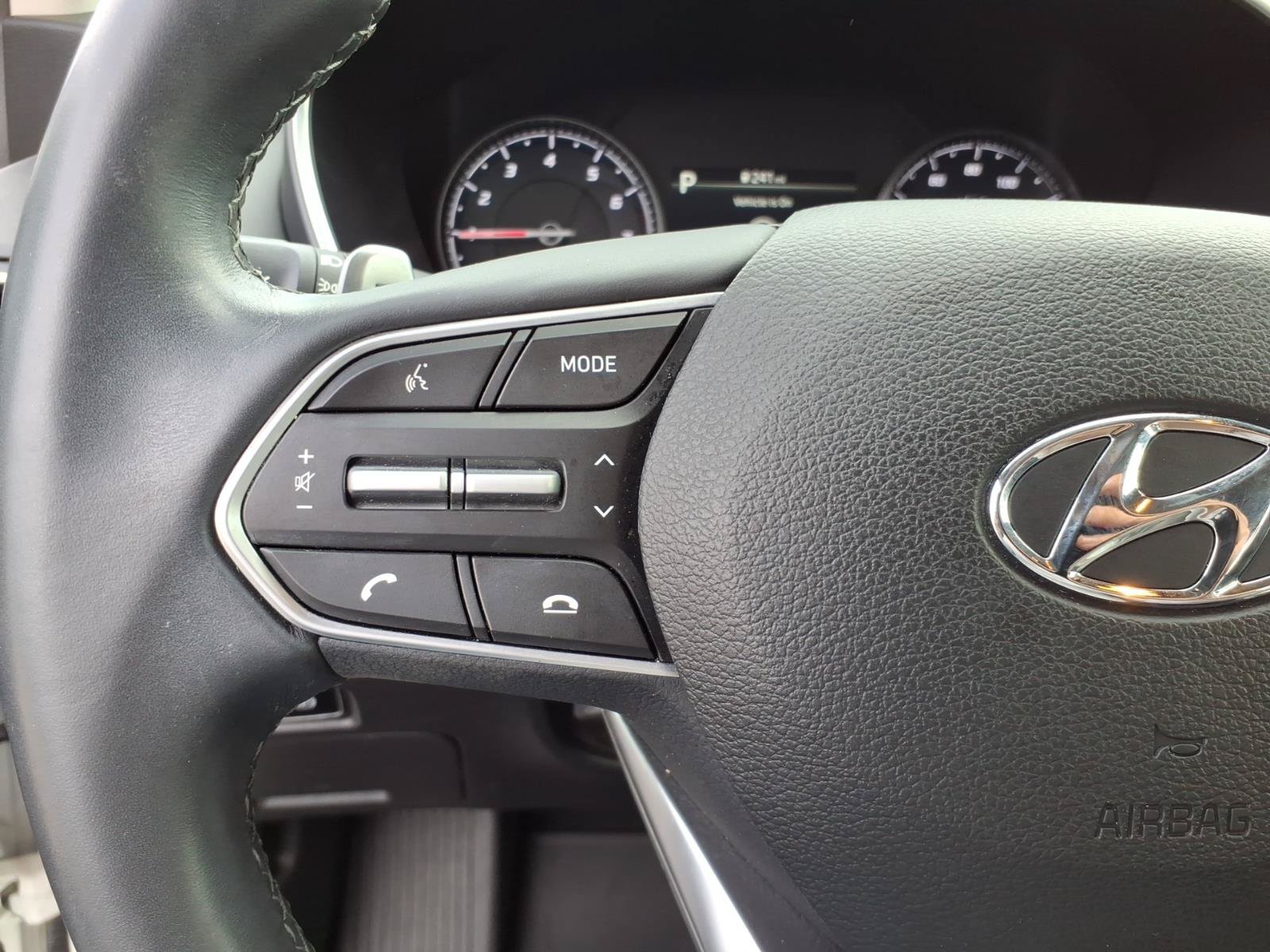 Used 2023 Hyundai Santa Fe SEL w/ Cargo Package FWD image 17