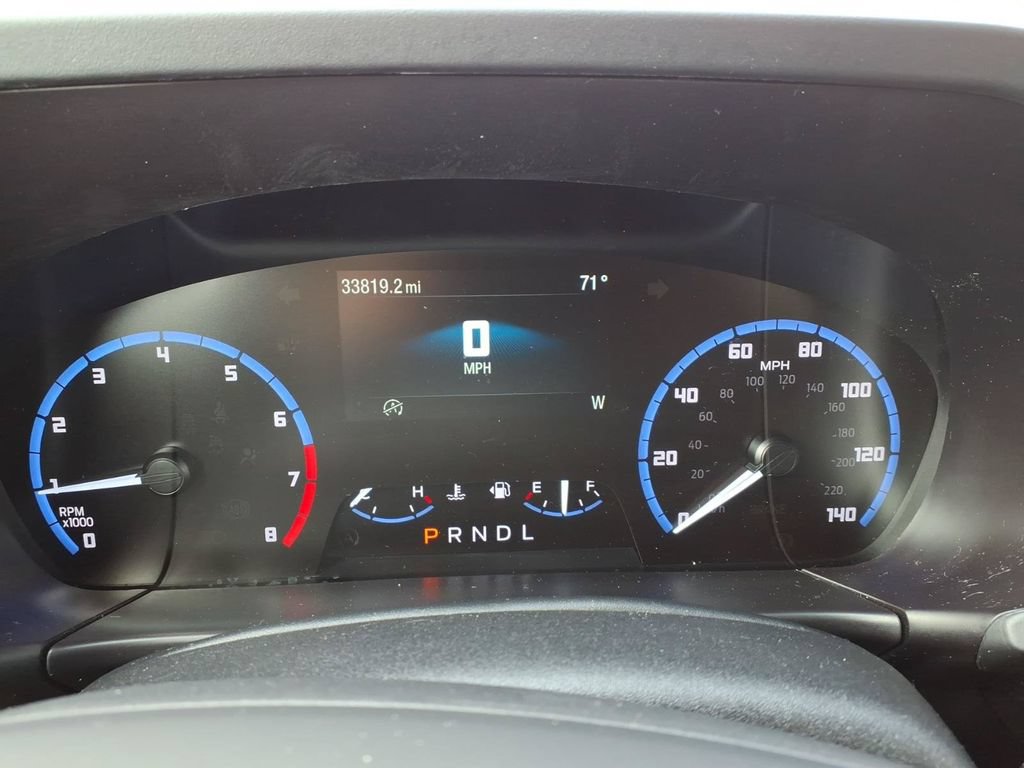 Certified 2023 Ford Bronco Sport Big Bend w/ Convenience Package AWD/4WD image 18