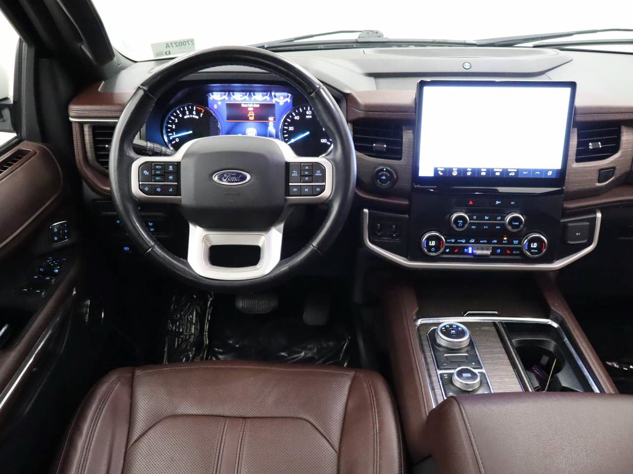 Certified 2022 Ford Expedition Limited AWD/4WD image 15