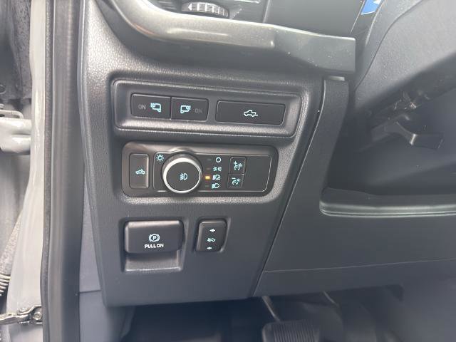 Certified 2021 Ford F150 XLT w/ Equipment Group 302A High image 17