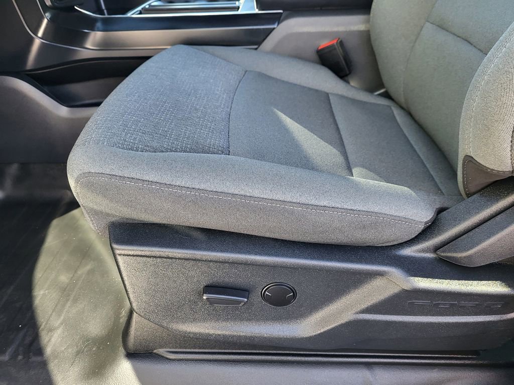 Certified 2025 Ford F150 XL w/ Equipment Group 104A Hybrid image 16