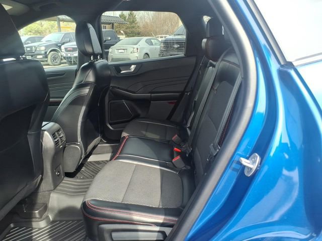 Certified 2023 Ford Escape ST-Line Select w/ Tech Pack #2 image 12