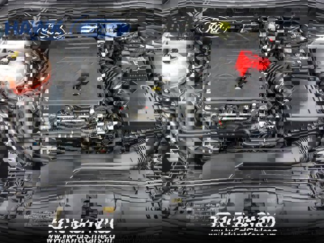 Certified 2020 Ford Escape SEL image 30