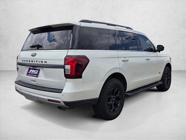 Certified 2023 Ford Expedition Timberline AWD/4WD image 3