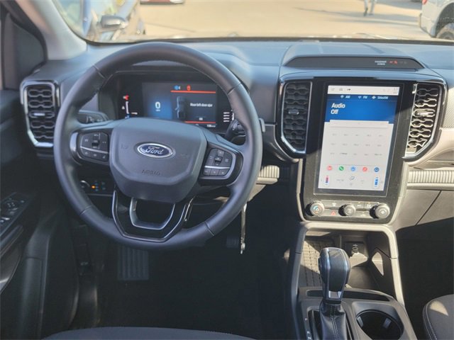 Certified 2024 Ford Ranger XLT w/ Trailer Tow Package image 12