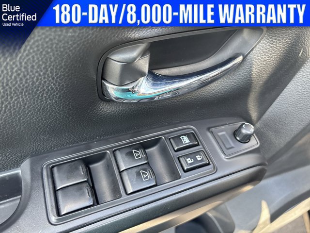 Used 2022 Nissan Titan PRO-4X w/ Off Road Protection Package AWD/4WD image 22