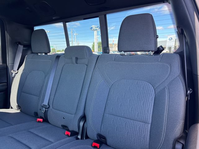 Used 2023 RAM 1500 Big Horn AWD/4WD image 24