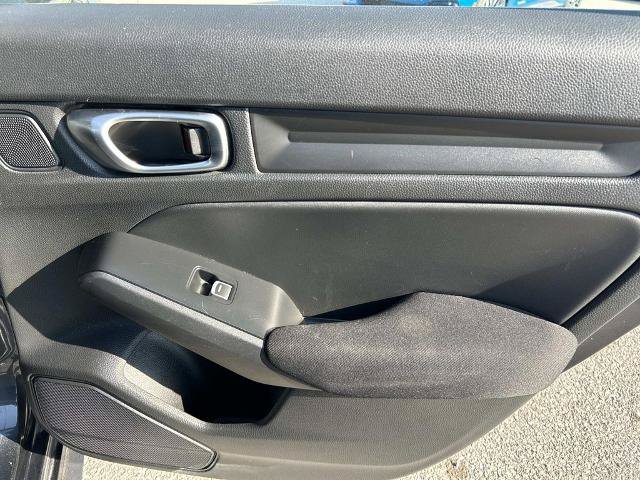 Used 2024 Honda Civic Sport image 21