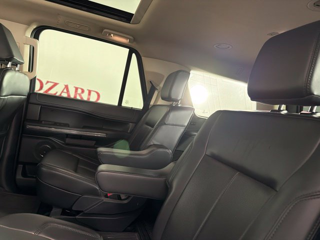Certified 2024 Ford Expedition XLT RWD image 31